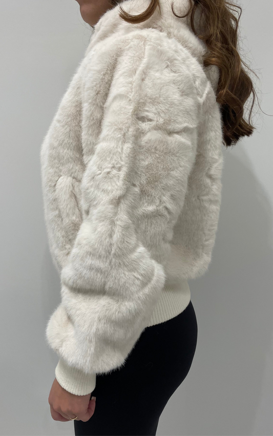 Pelliccia Fur