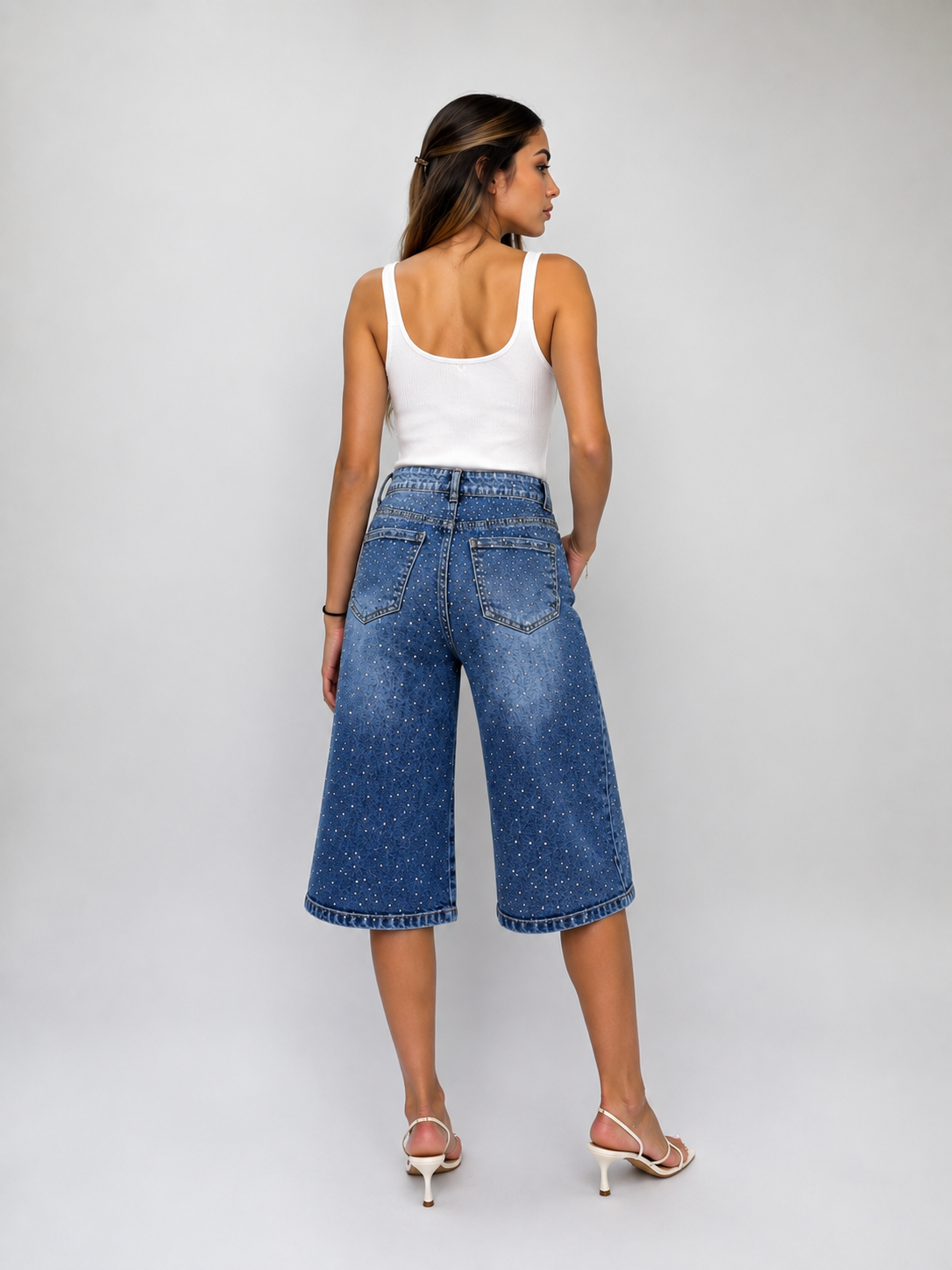 Jeans Diamond