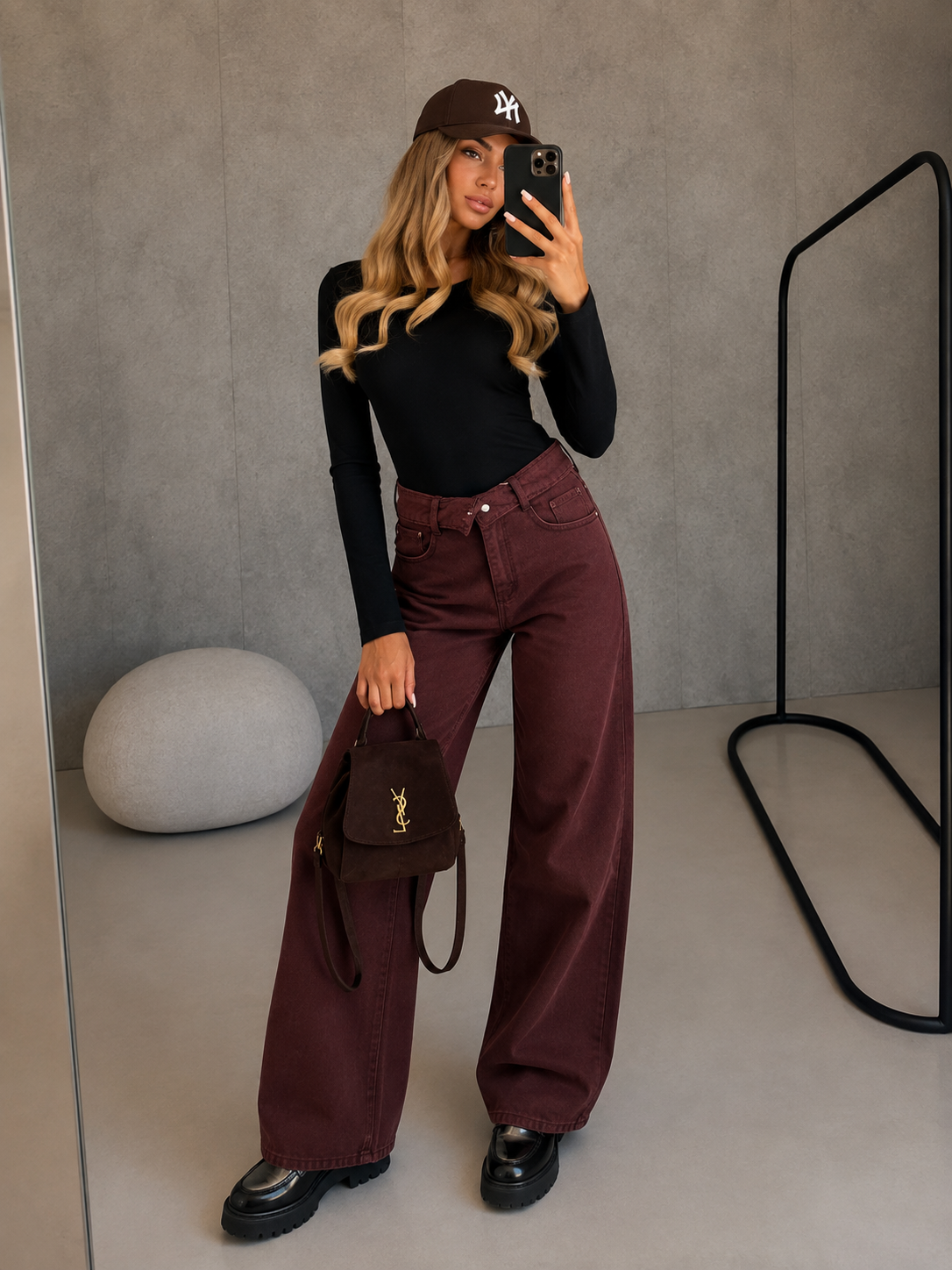 Jeans Samira