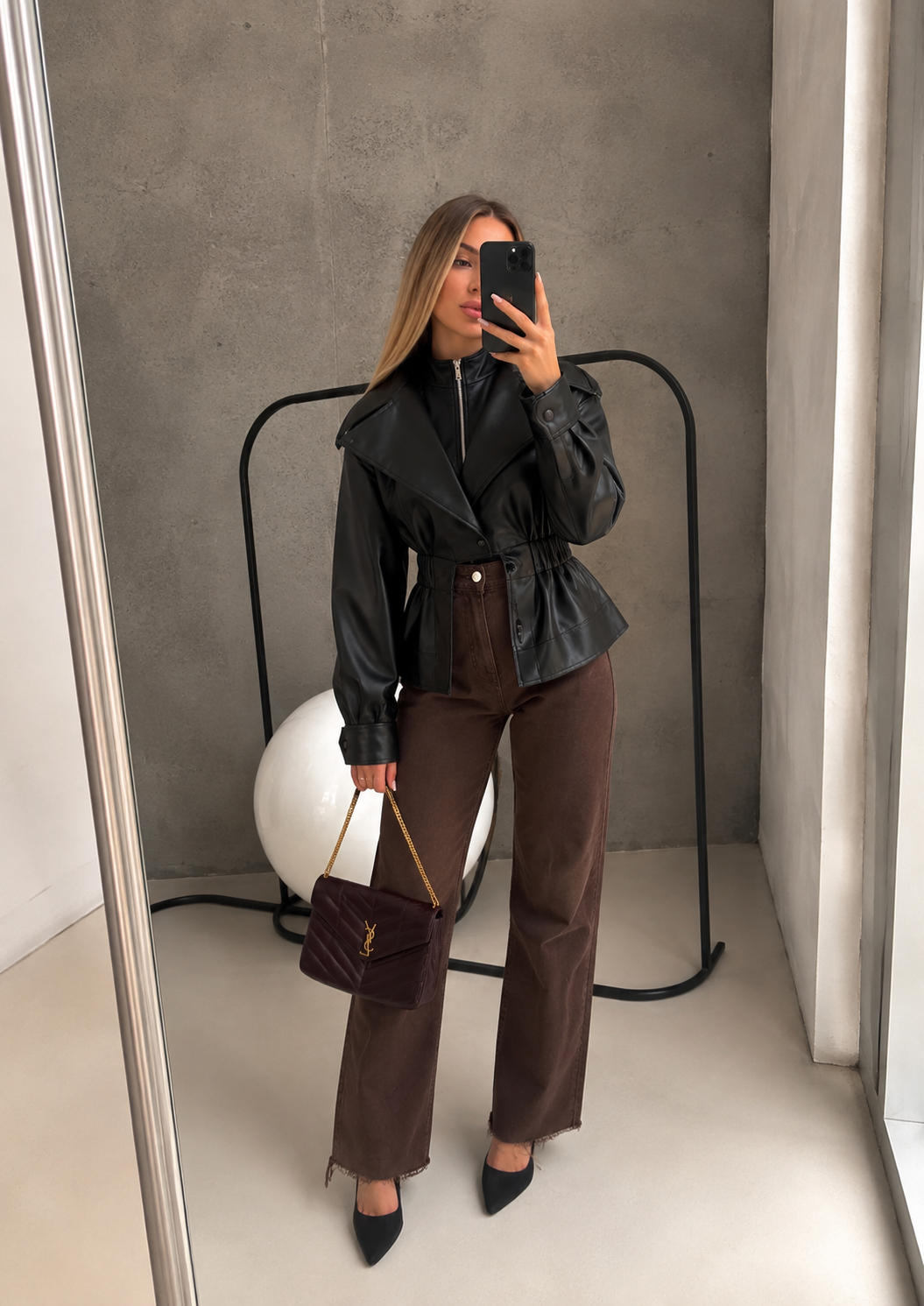 Jeans ludo