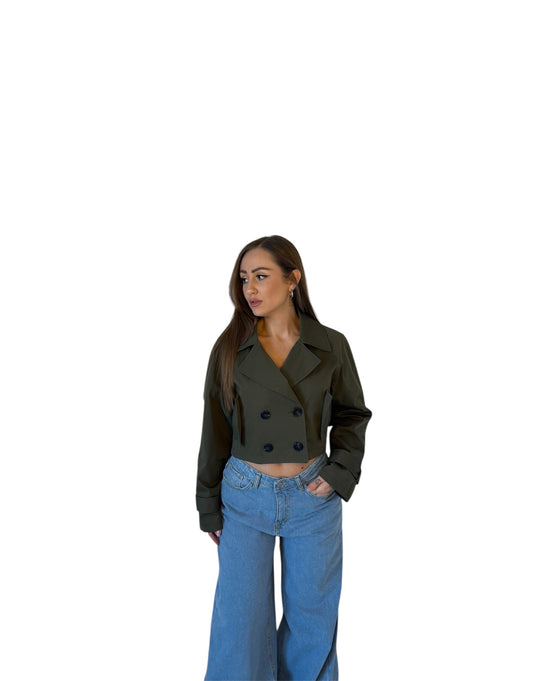 TRENCH SOLEIL