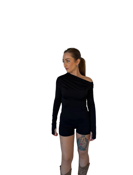 JUMPSUIT GAIA