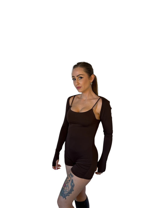 JUMPSUIT SONIA