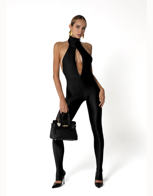 JUMPSUIT
