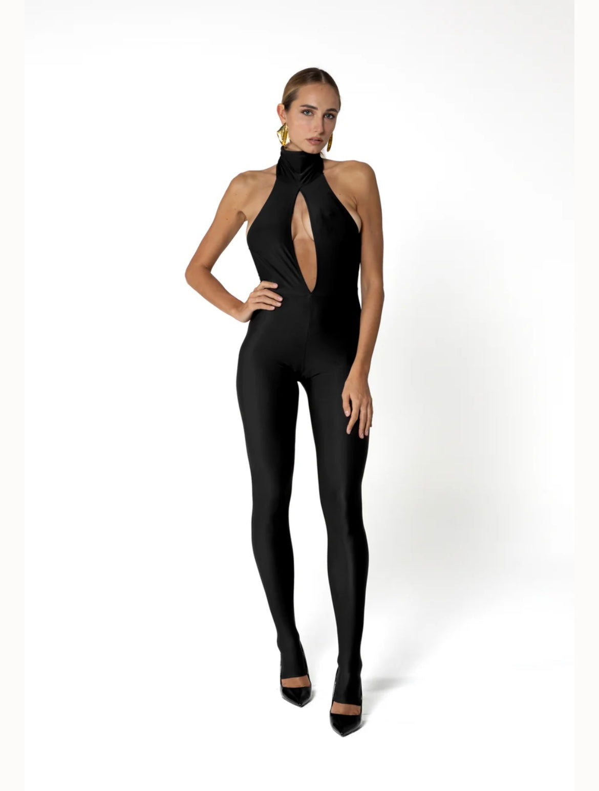 JUMPSUIT