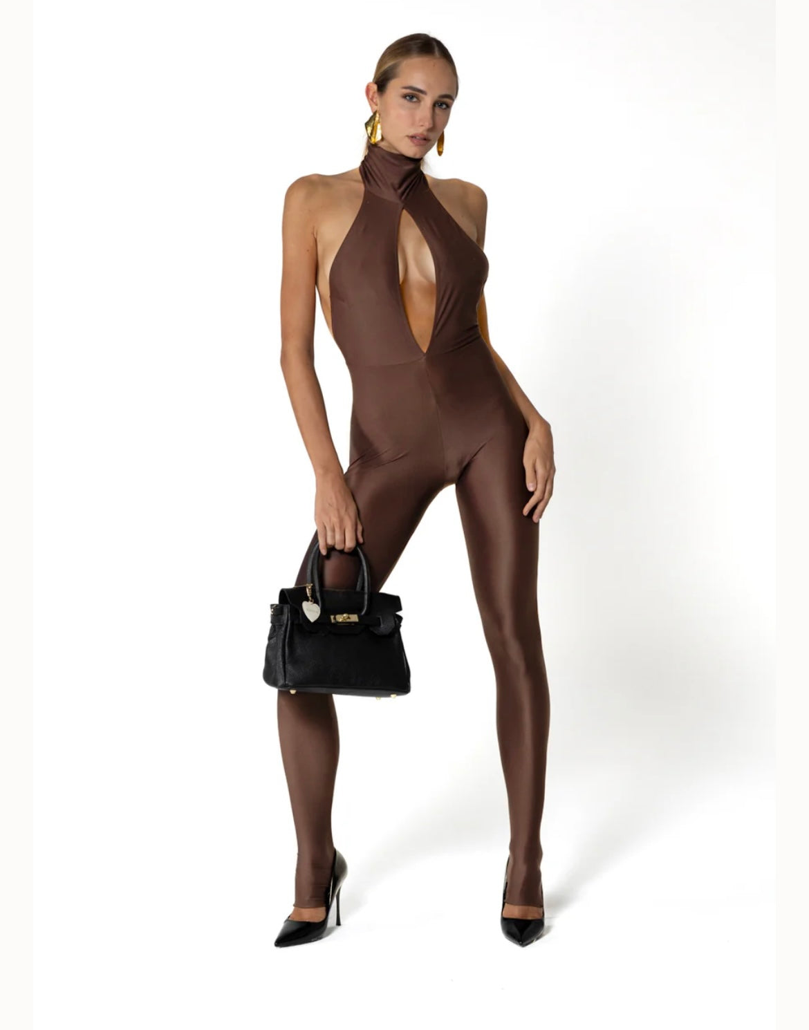 JUMPSUIT