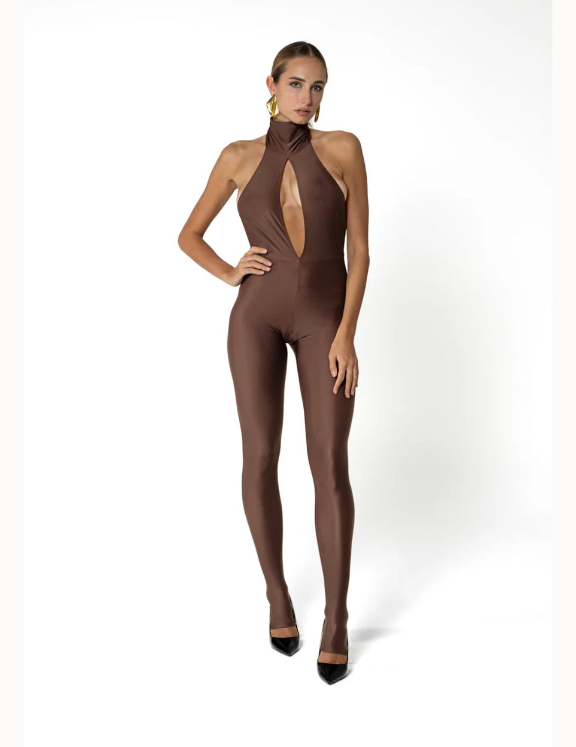 JUMPSUIT