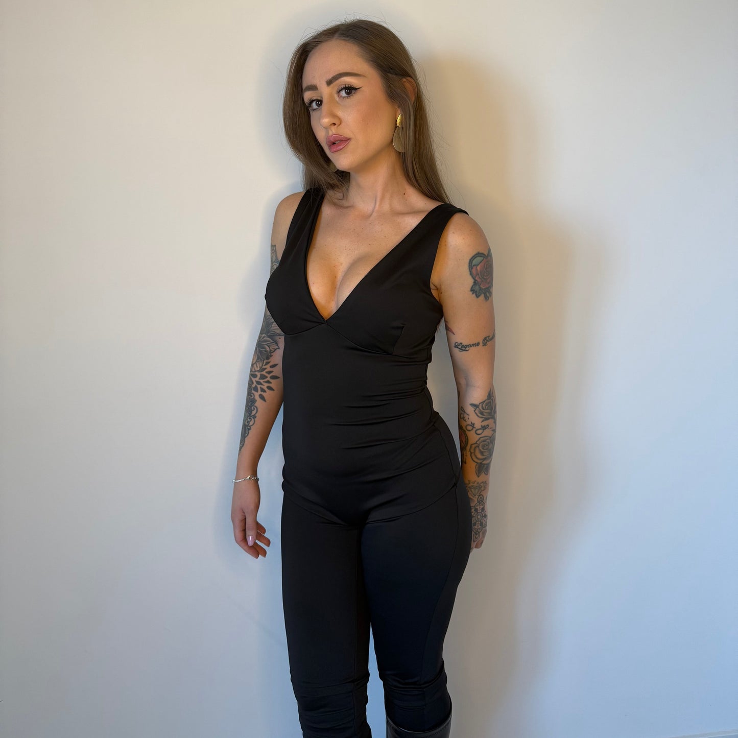 JUMPSUIT DENISE
