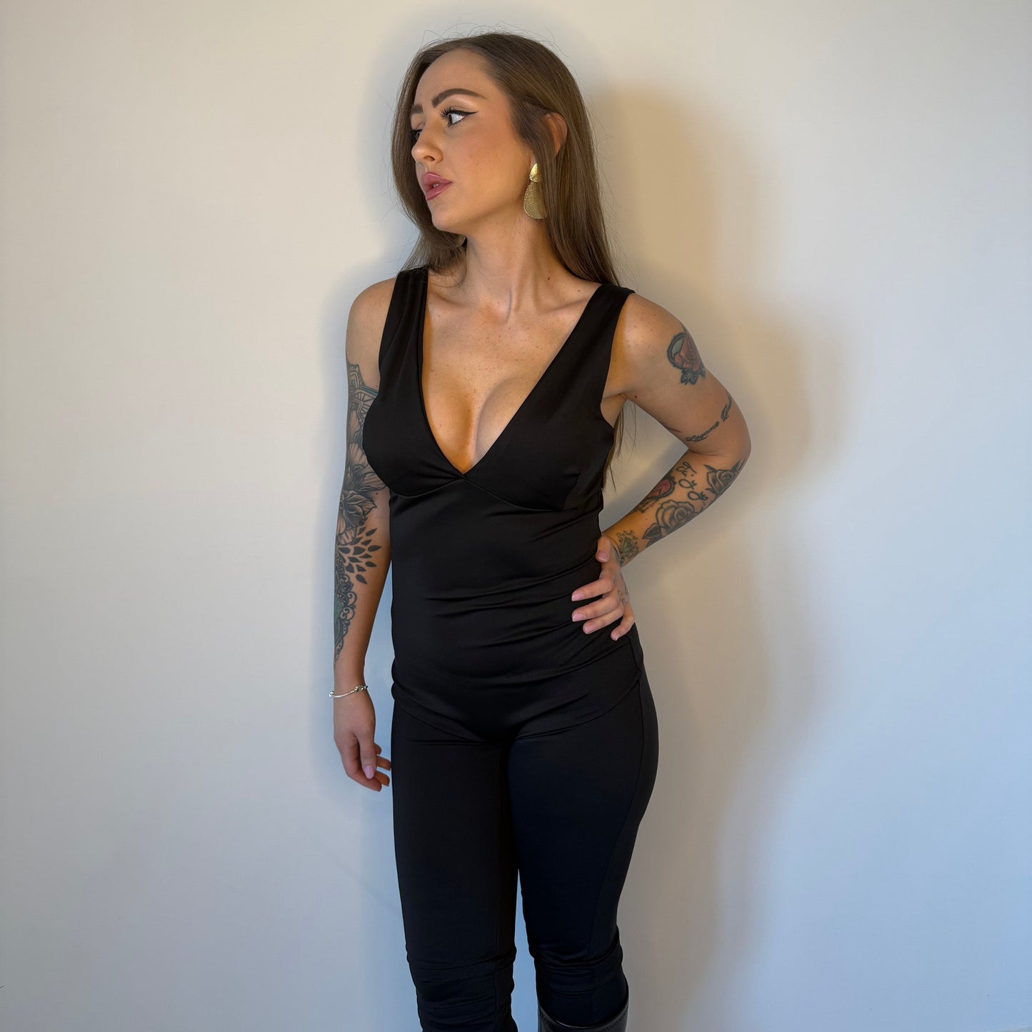 JUMPSUIT DENISE