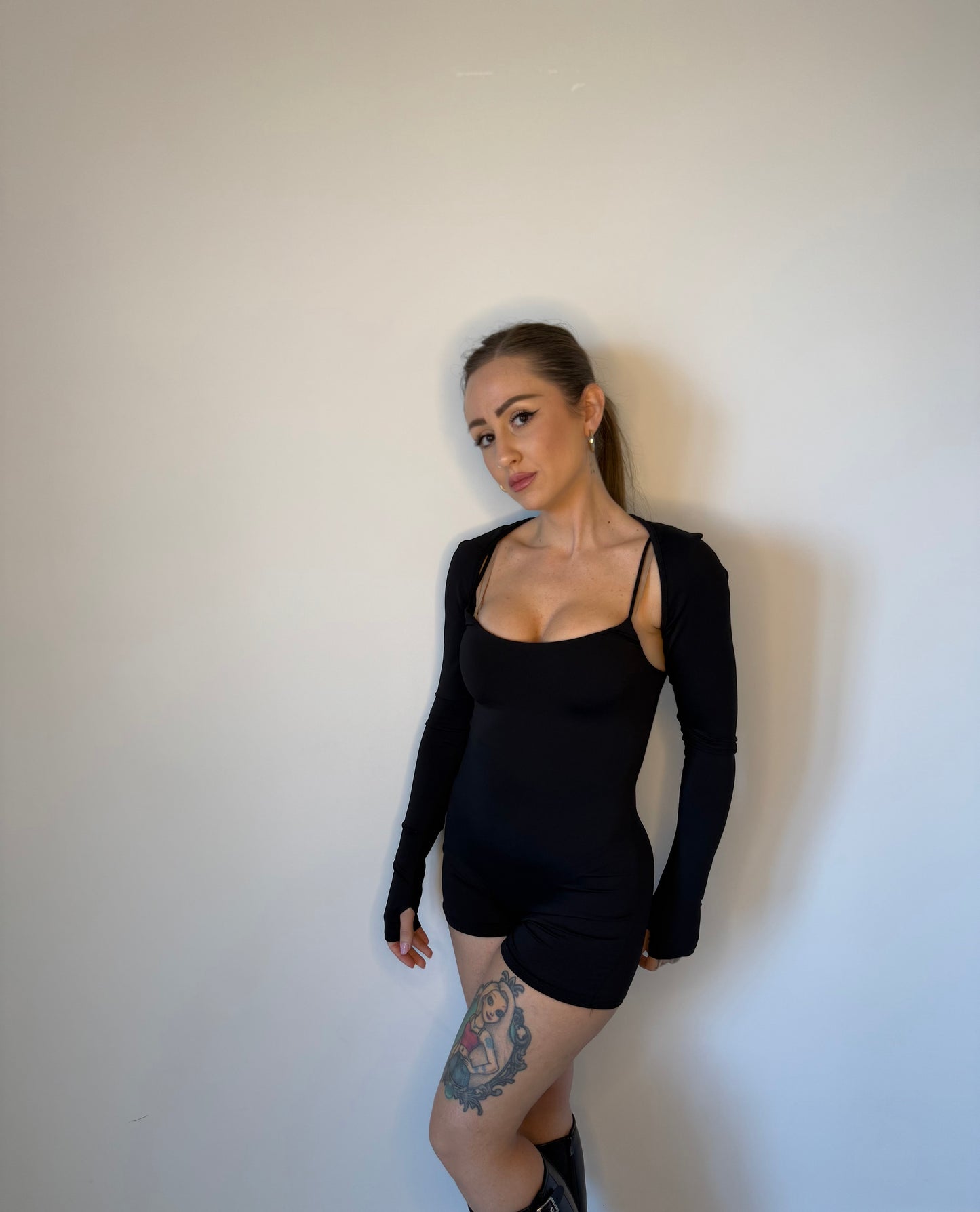JUMPSUIT SONIA