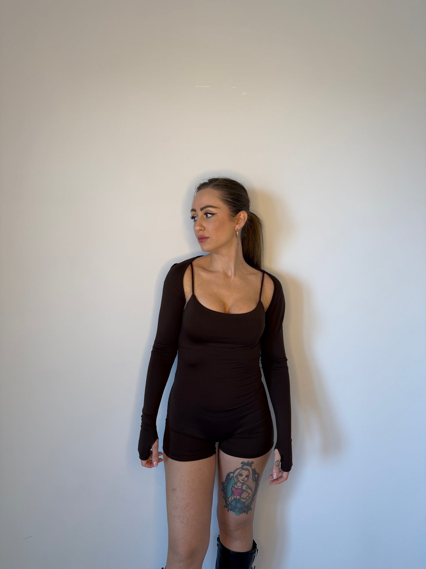 JUMPSUIT SONIA