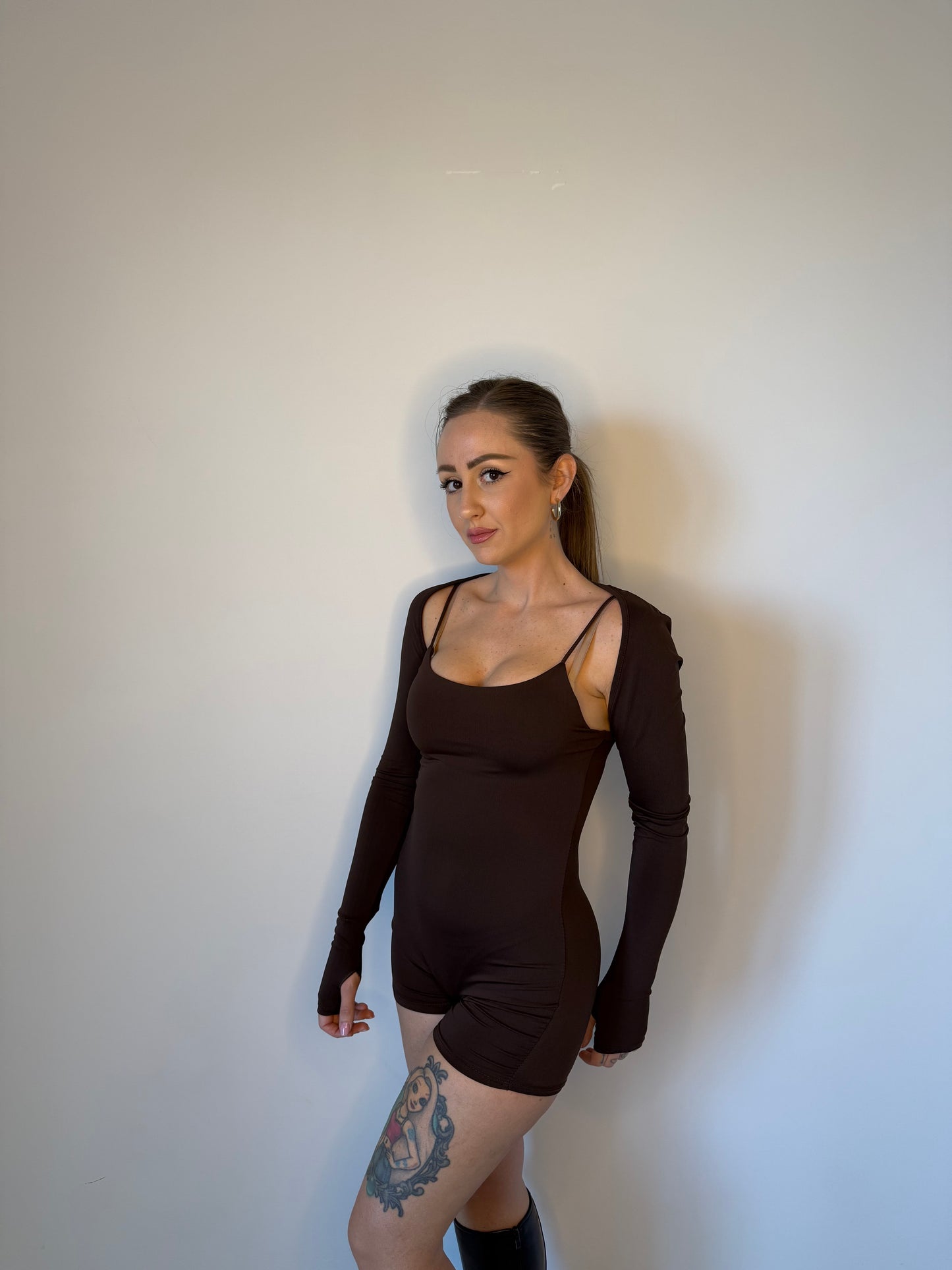 JUMPSUIT SONIA