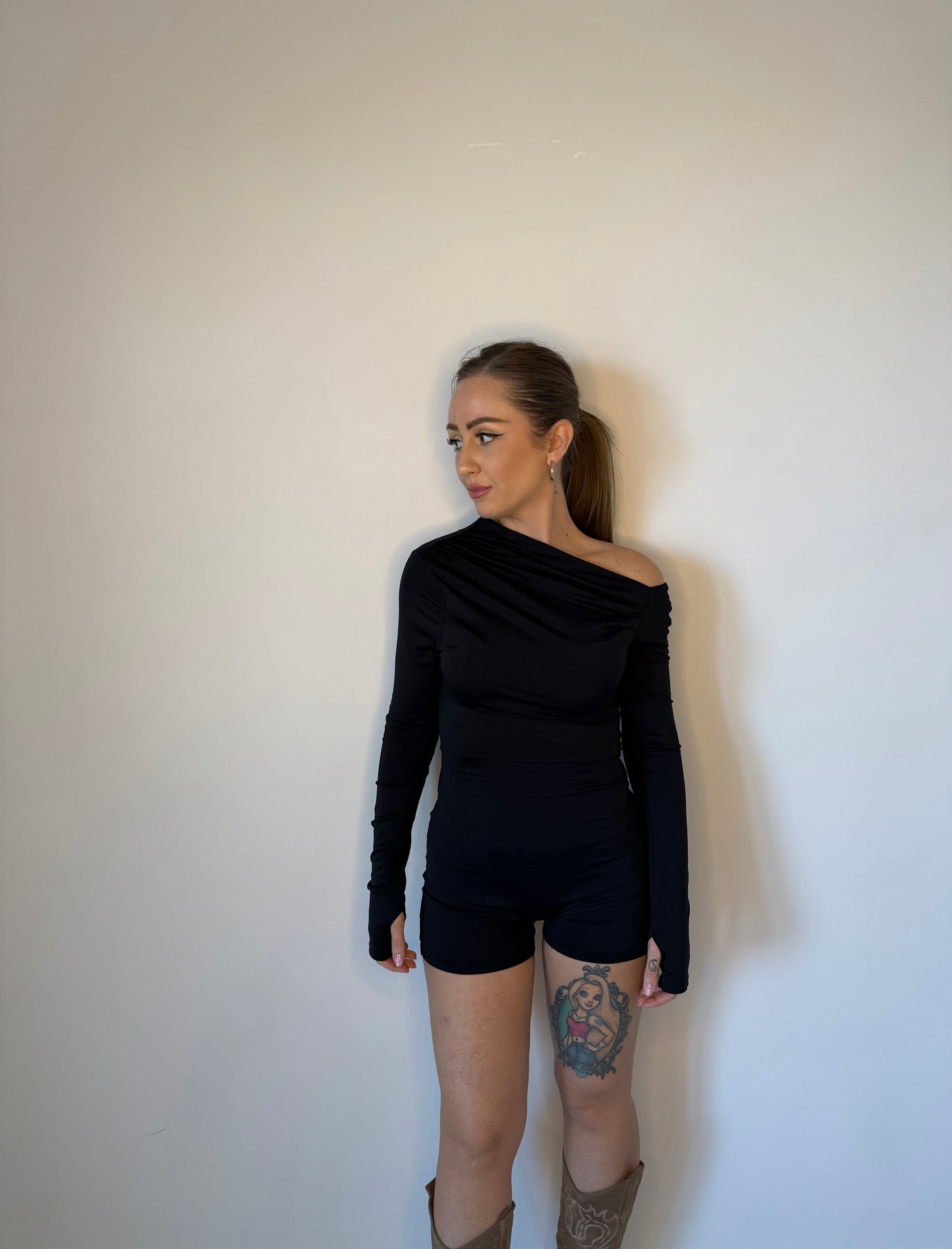 JUMPSUIT GAIA