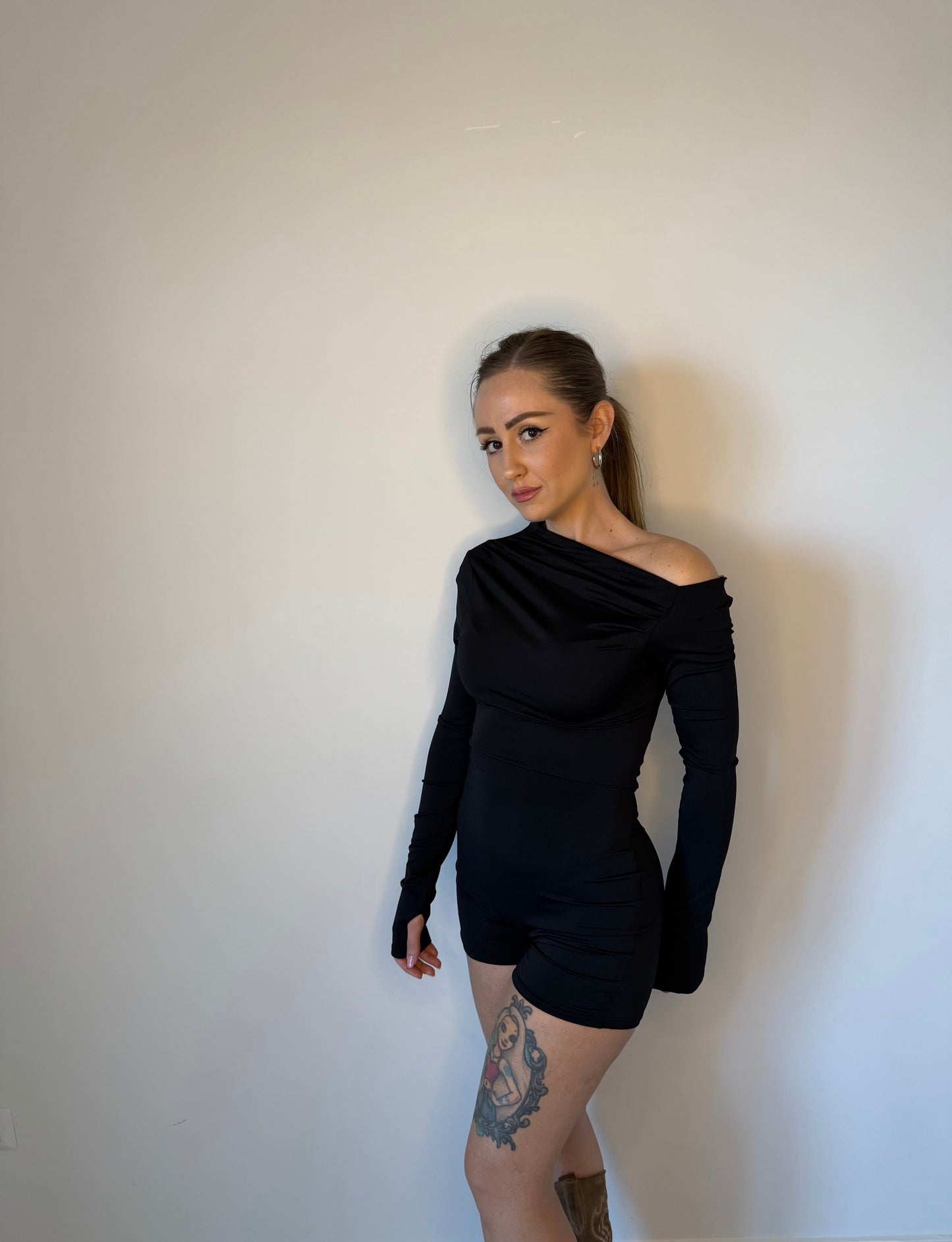 JUMPSUIT GAIA