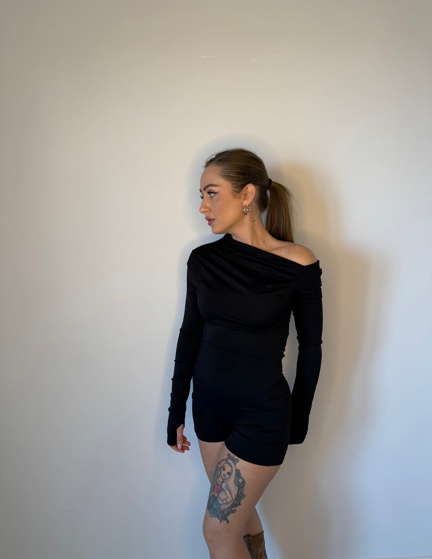 JUMPSUIT GAIA