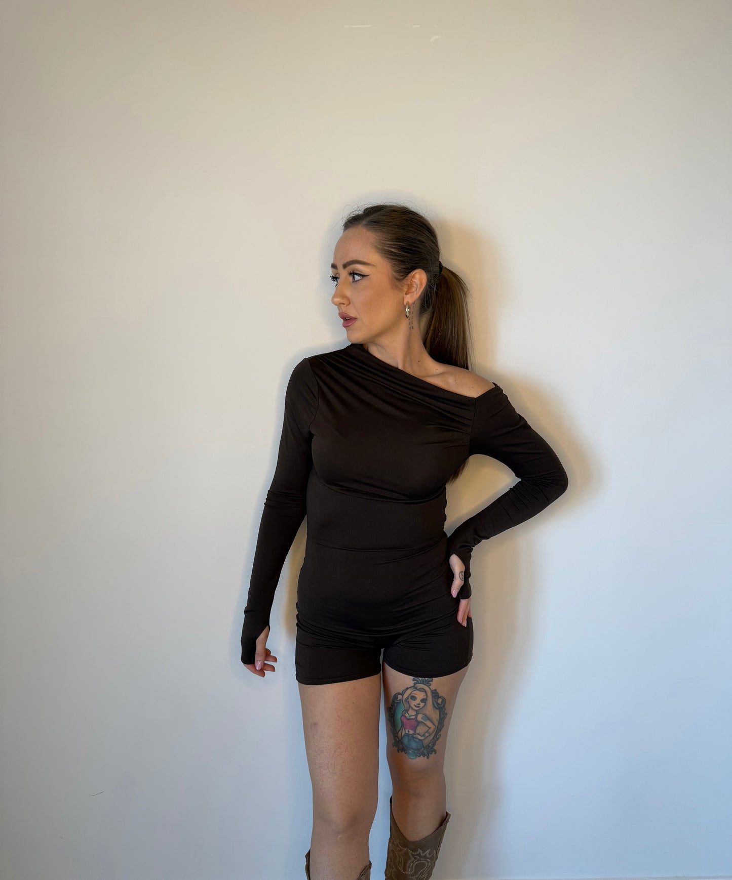 JUMPSUIT GAIA