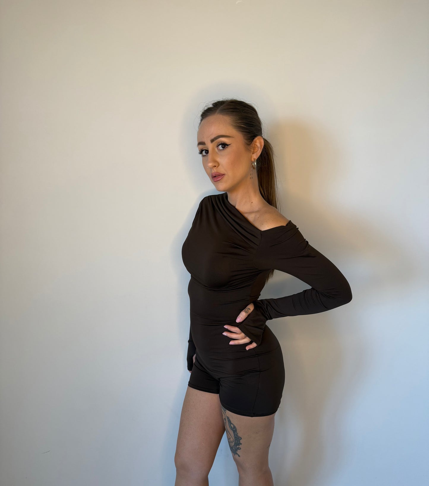 JUMPSUIT GAIA