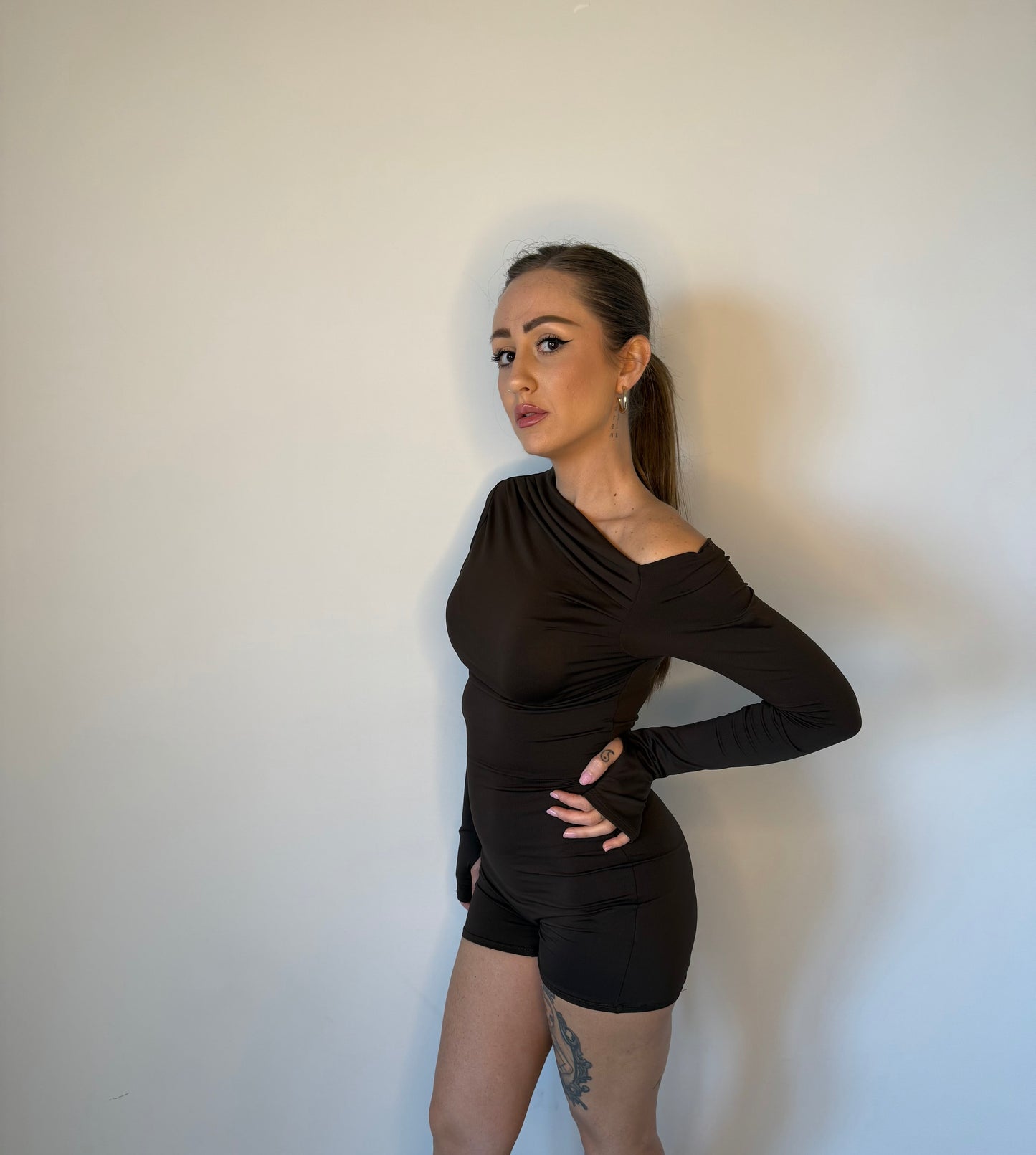 JUMPSUIT GAIA