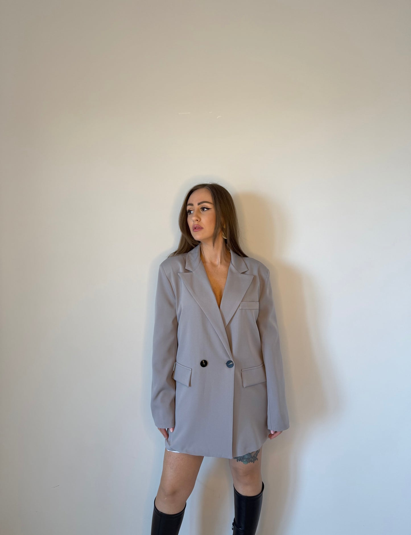 GIACCA GIADA