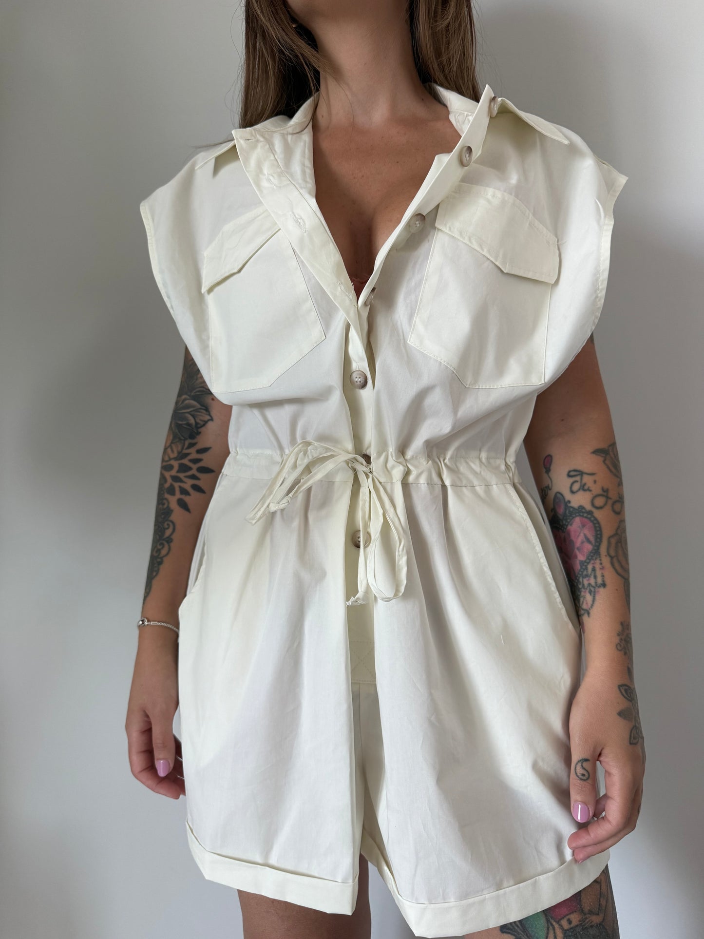 Jumpsuit Evelin