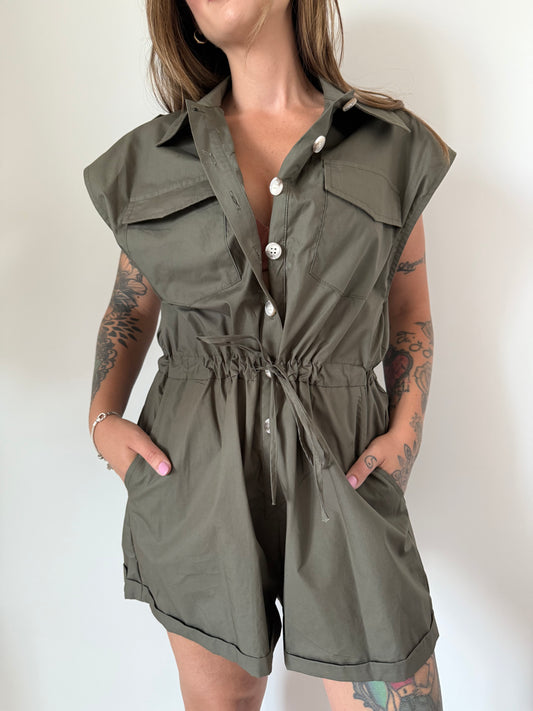 Jumpsuit Evelin