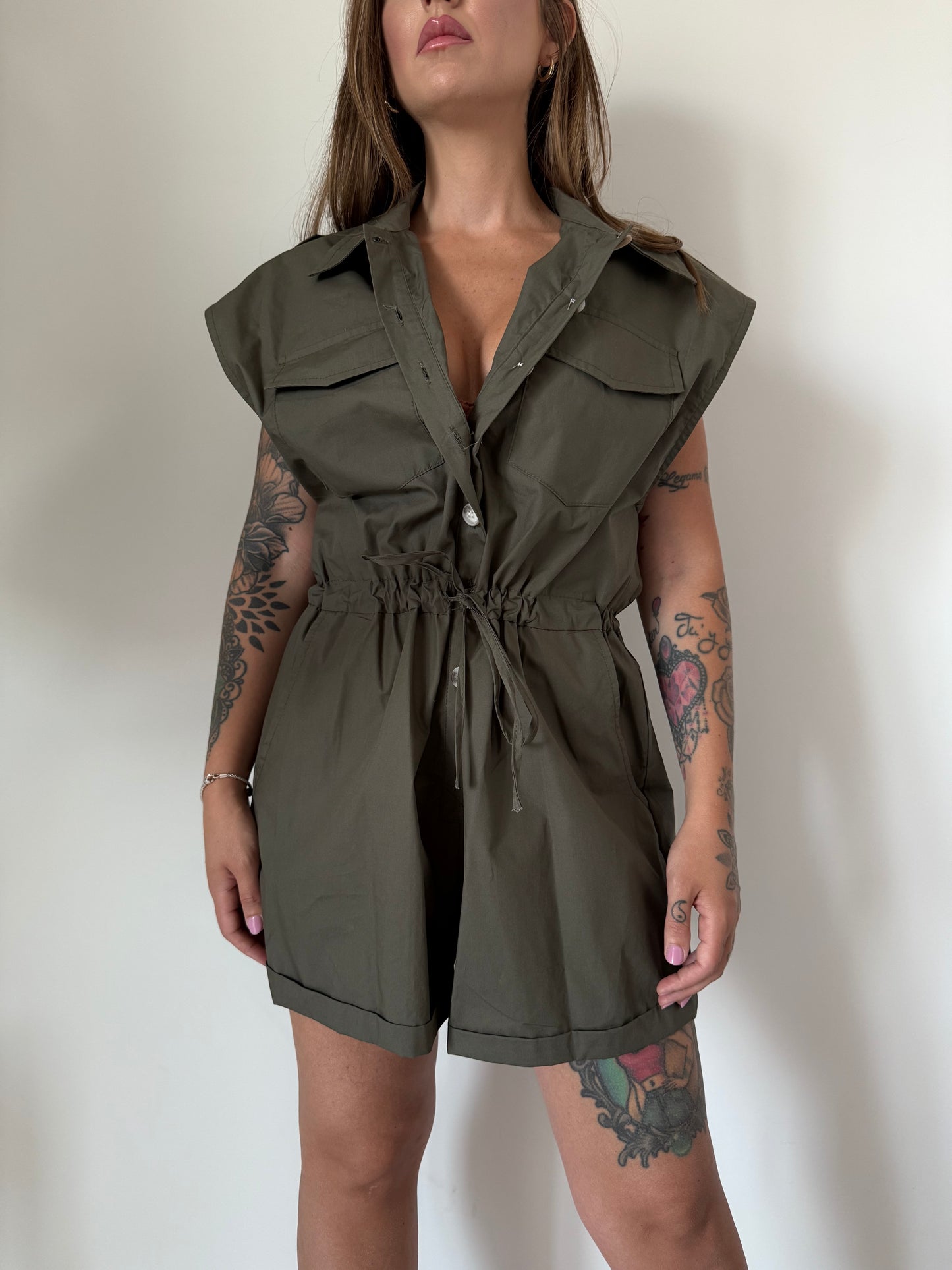 Jumpsuit Evelin
