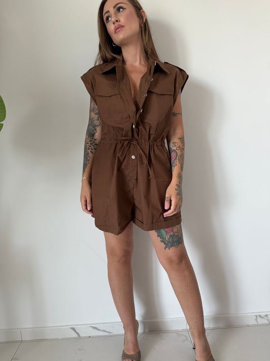 Jumpsuit Evelin