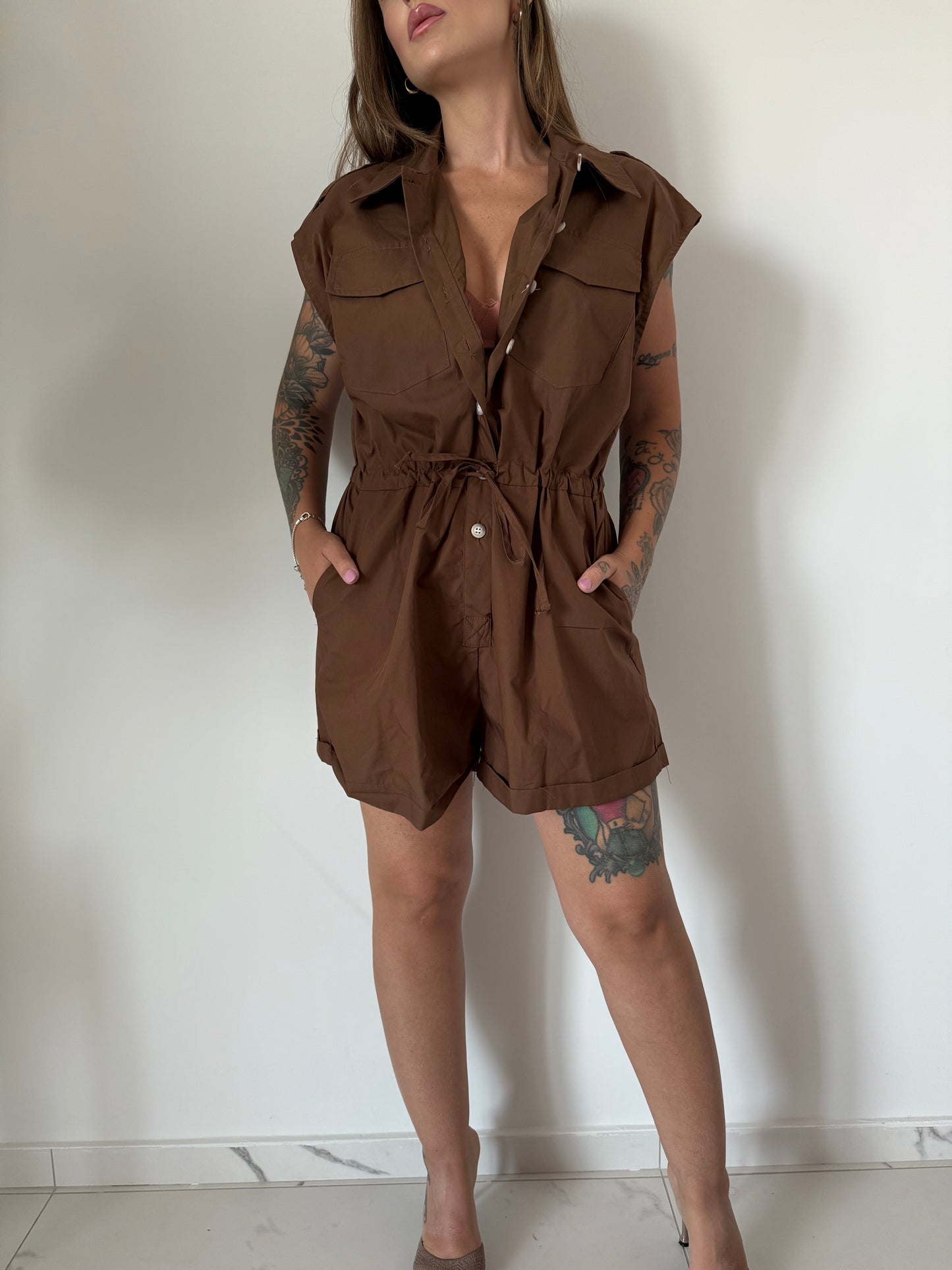 Jumpsuit Evelin