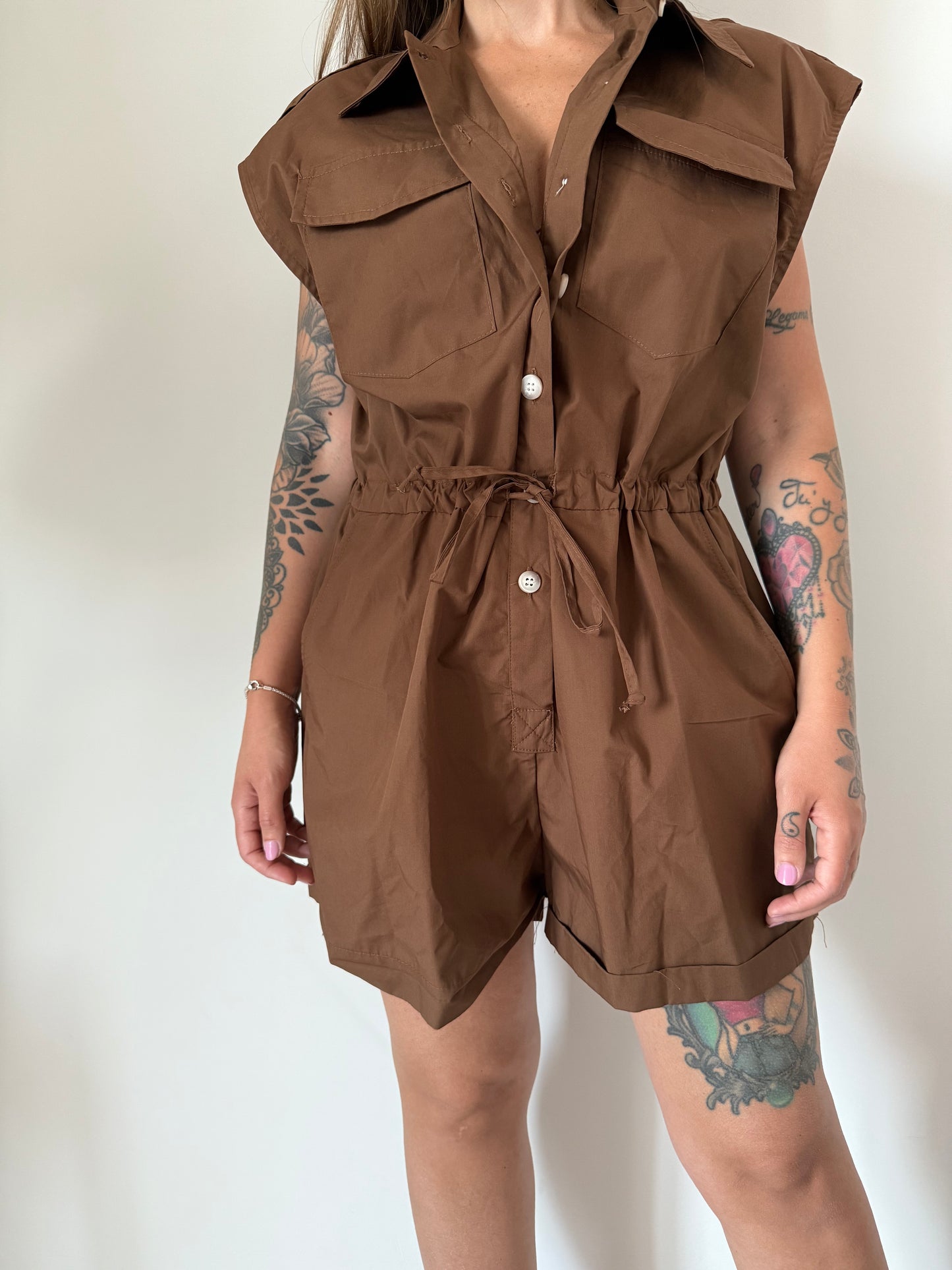 Jumpsuit Evelin