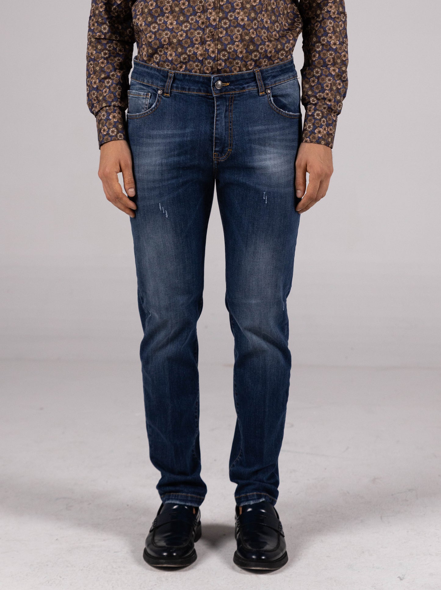 JEANS ORSO