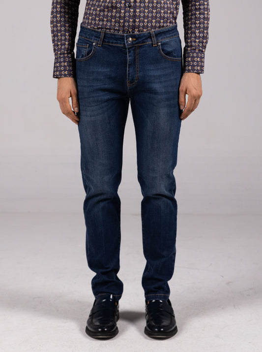 JEANS PANTERA