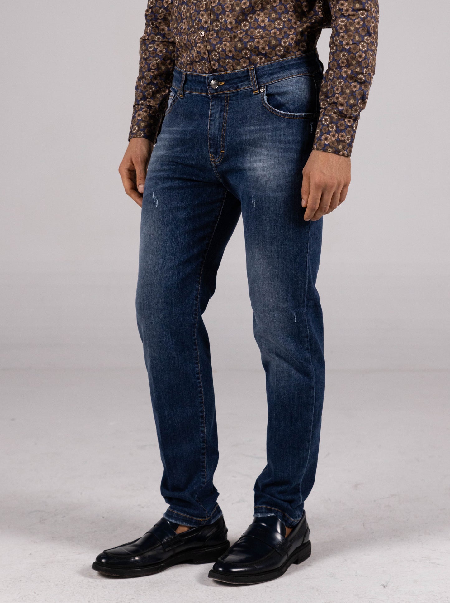 JEANS ORSO