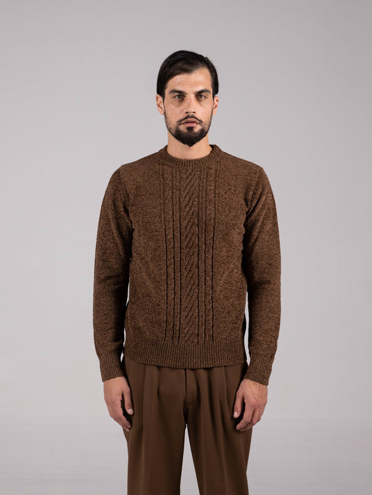 MAGLIONE CROVIE