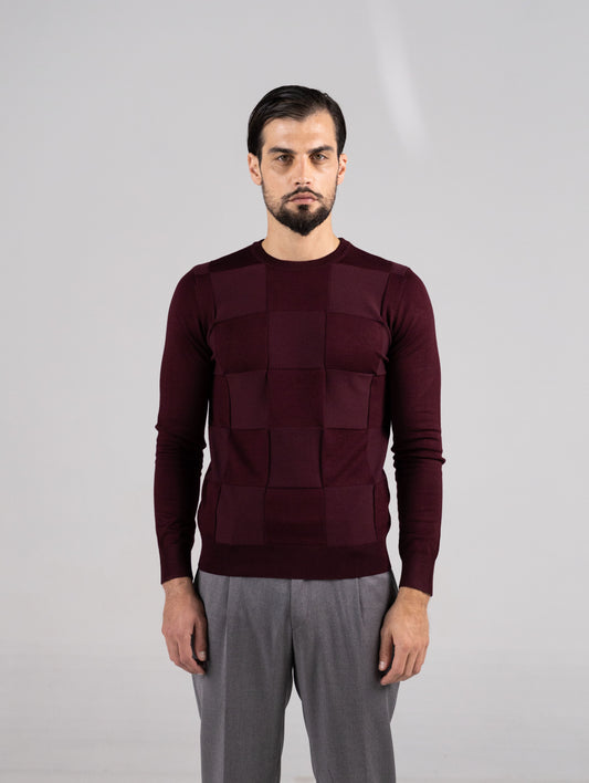 MAGLIONE DUSTINj