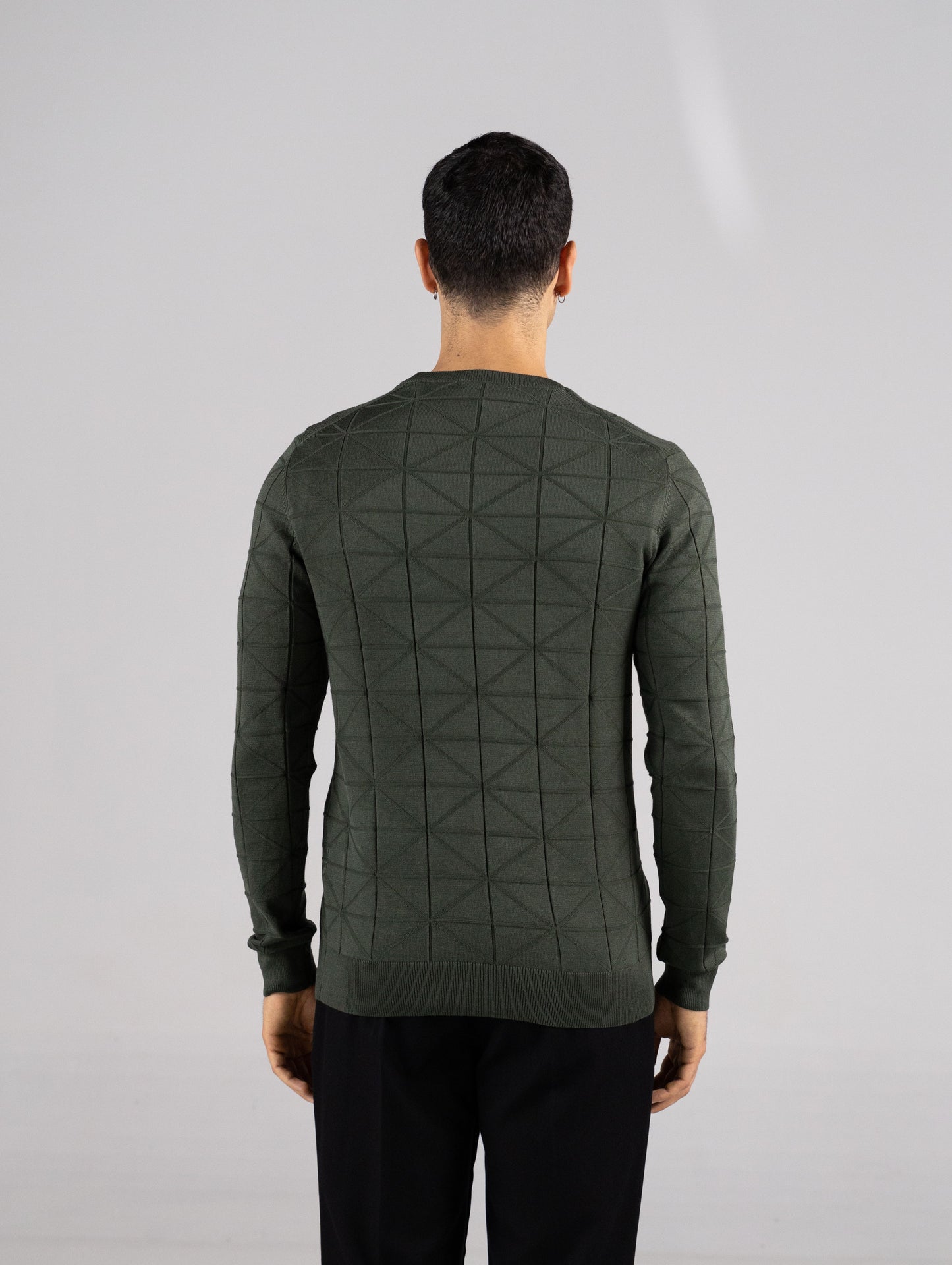 MAGLIONE SEVE