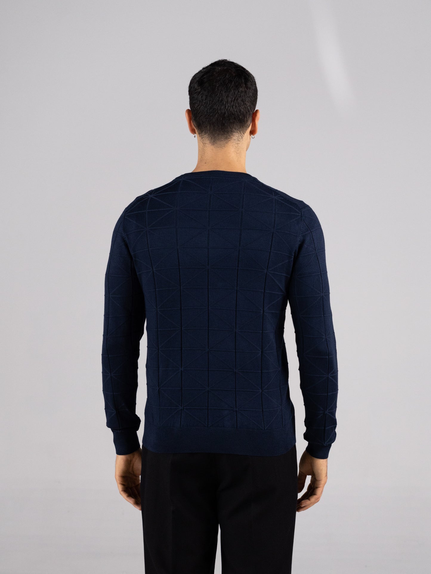 MAGLIONE SEVE