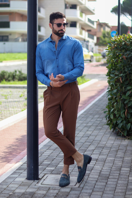 PANTALONE NOAH