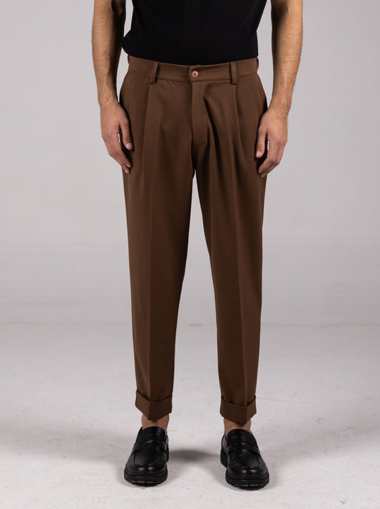 PANTALONE LARRY CAMMELLO