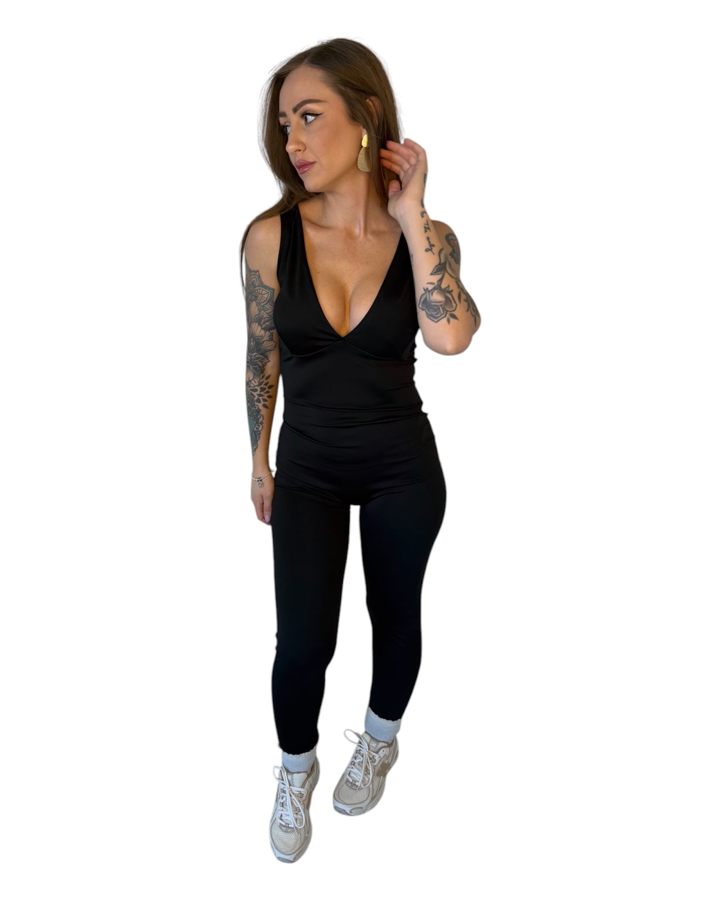 JUMPSUIT DENISE