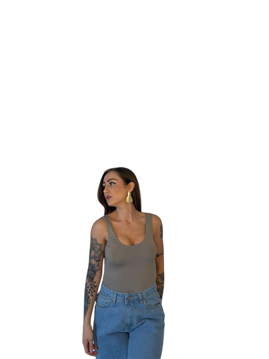 BODY ZAIRA