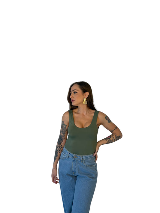 BODY ZAIRA