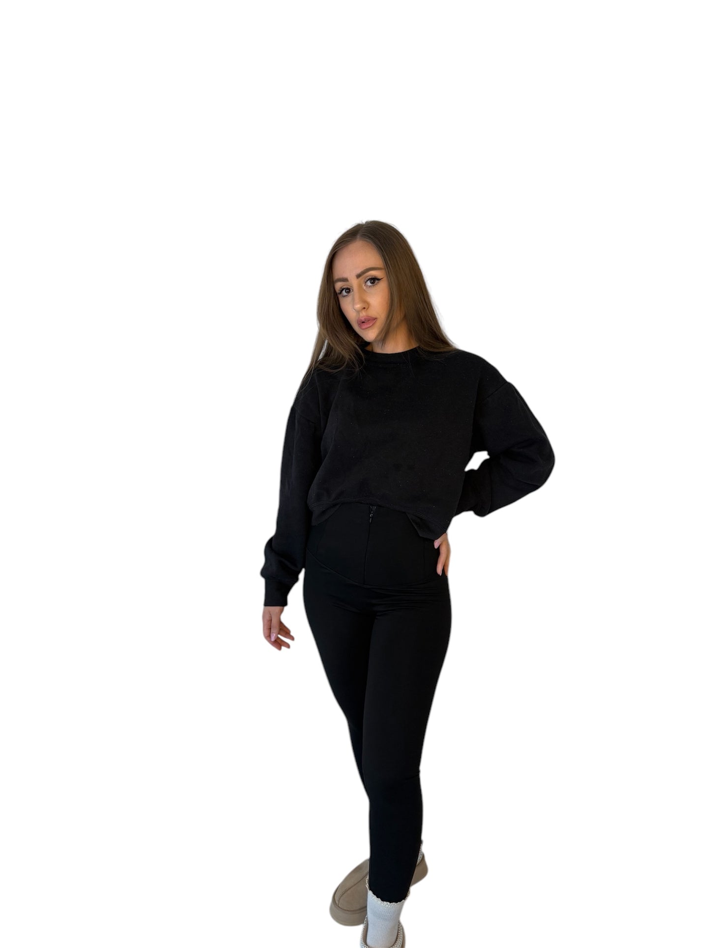LEGGING NALY