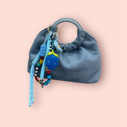 Borsa naomi