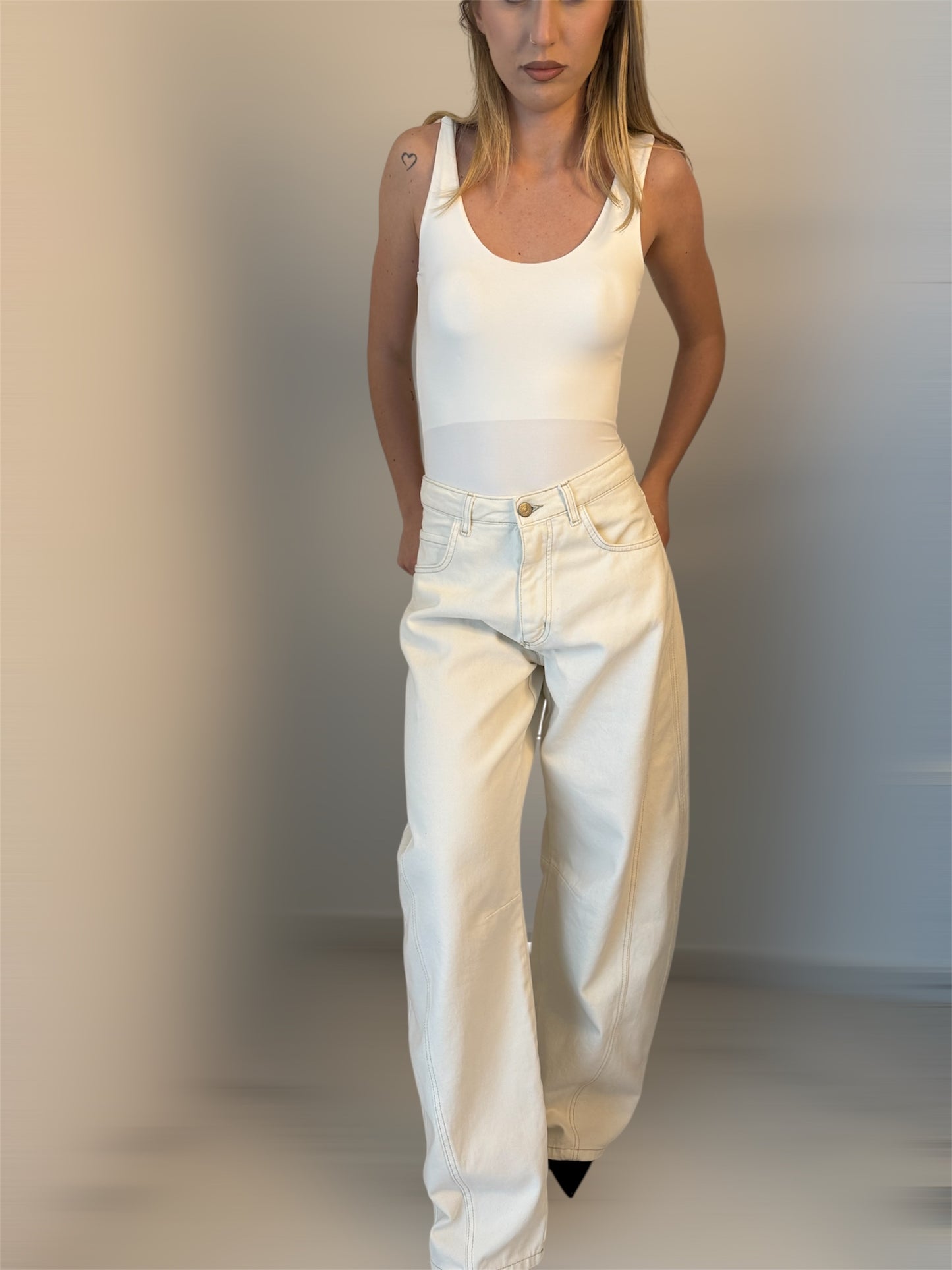 Jeans giuly