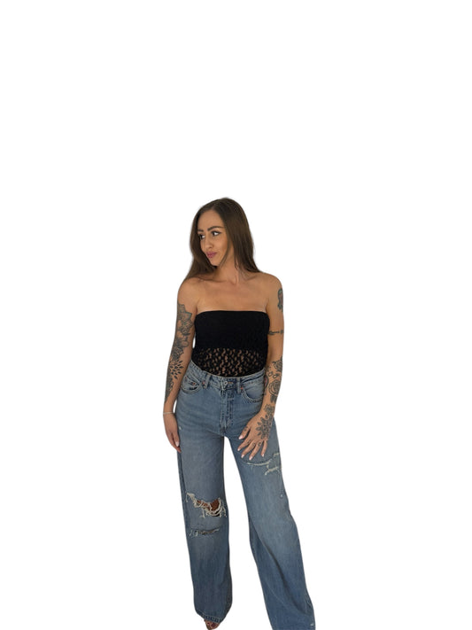 Body Ivy