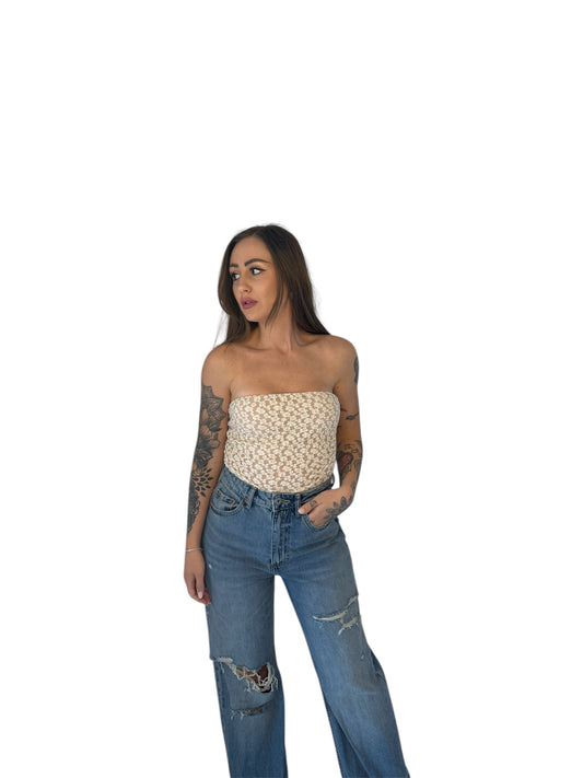 Body Ivy