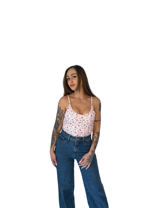 Body Elodie