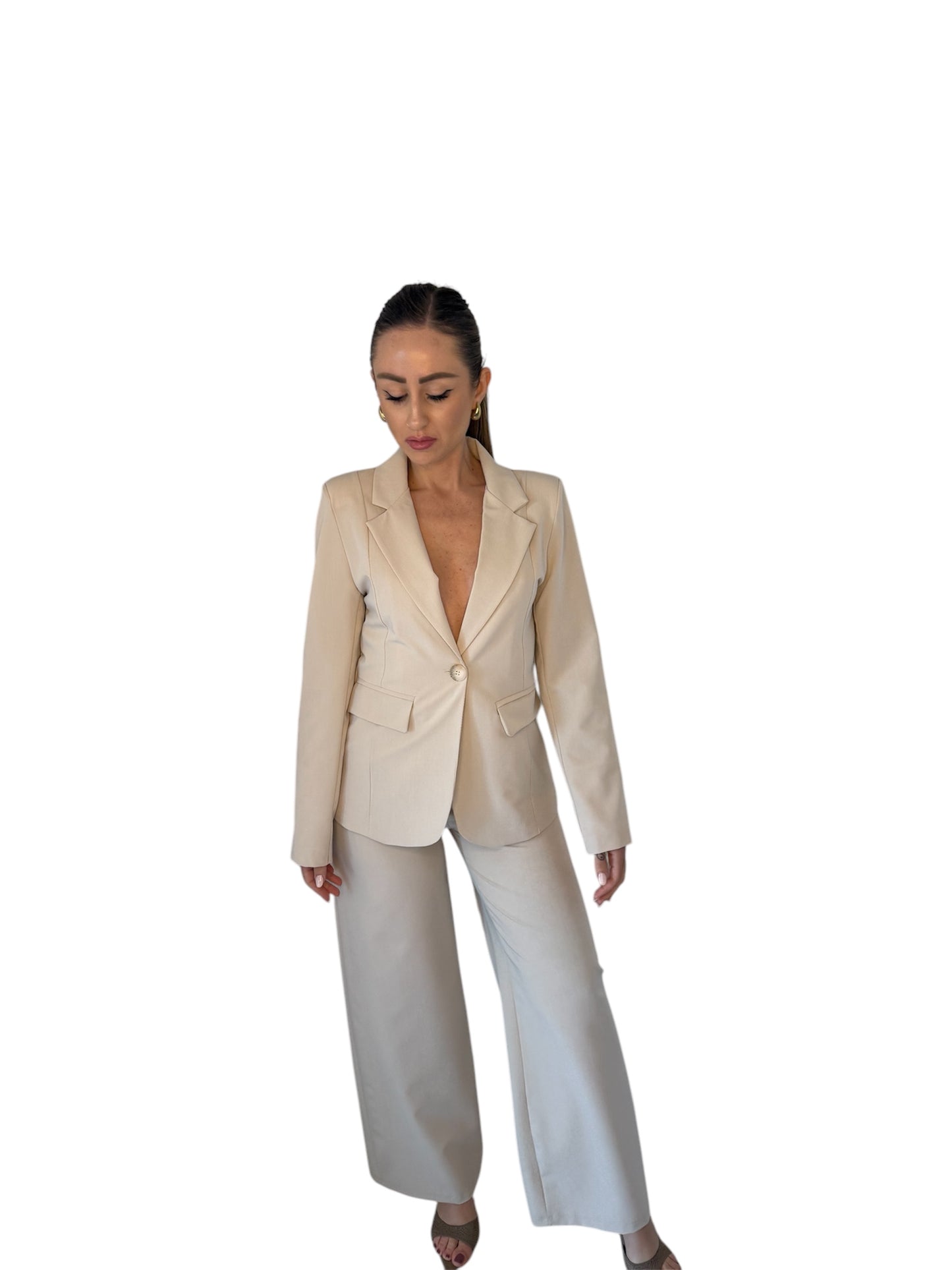 Talleur Zoe