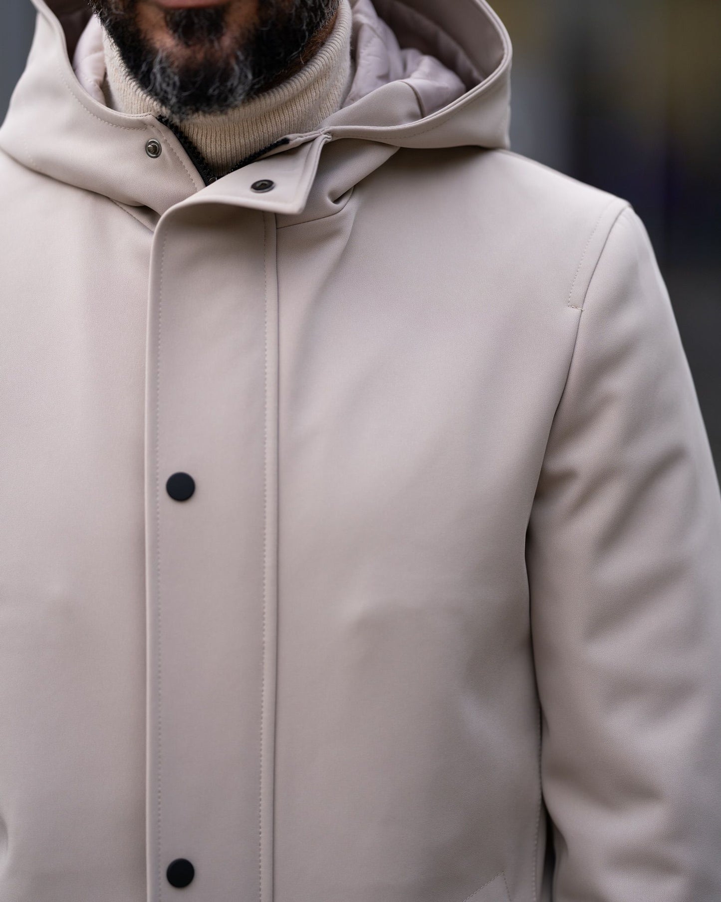 CAPPOTTO KEVIN